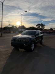 Image for 2021 Jeep Grand Cherokee Laredo ID: 7663751