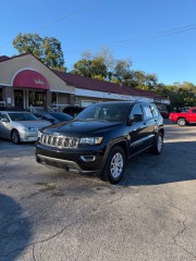 Image for 2021 Jeep Grand Cherokee Laredo ID: 7663751
