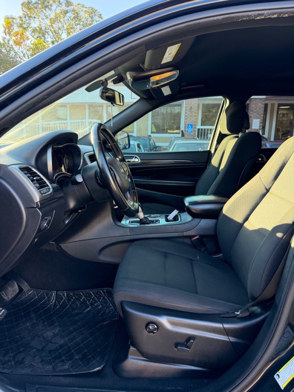 2021 Jeep Grand Cherokee Image 14