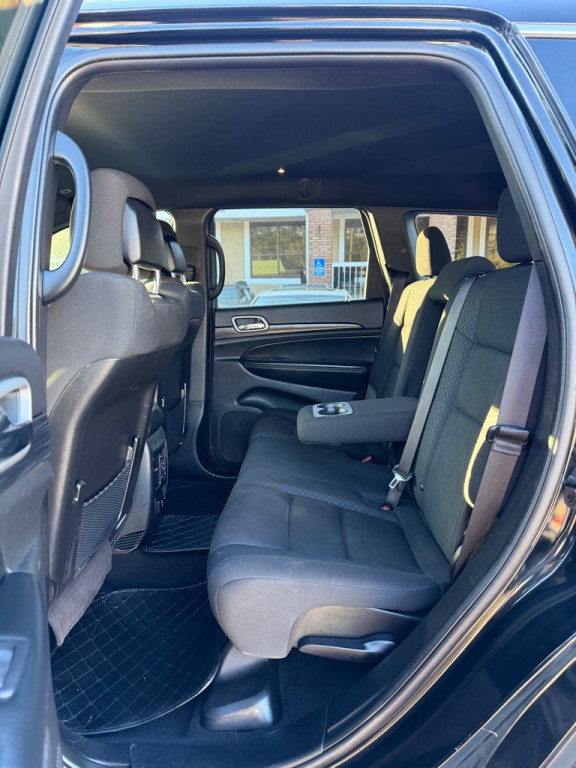 2021 Jeep Grand Cherokee Image 16