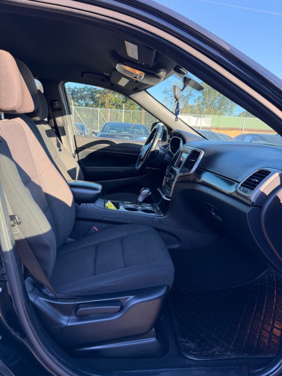 2021 Jeep Grand Cherokee Image 20
