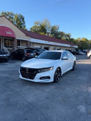 Image for 2020 Honda Accord Sport ID: 7665304