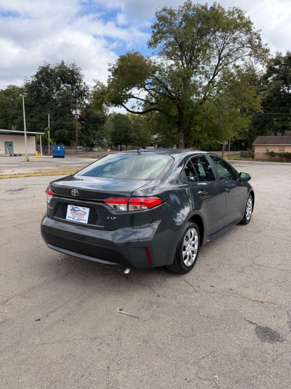 2025 Toyota Corolla Image 5