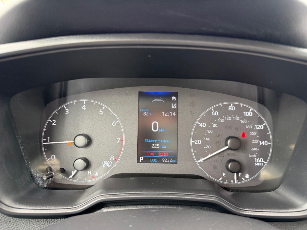 2025 Toyota Corolla Image 10