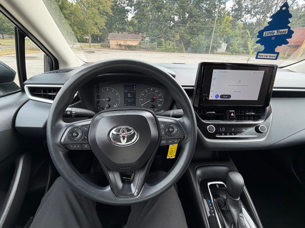 2025 Toyota Corolla Image 11