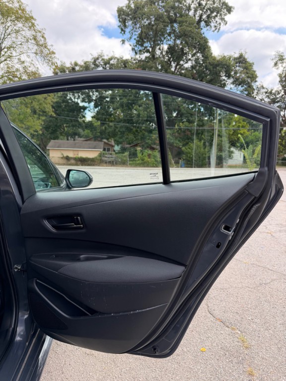 2025 Toyota Corolla Image 18