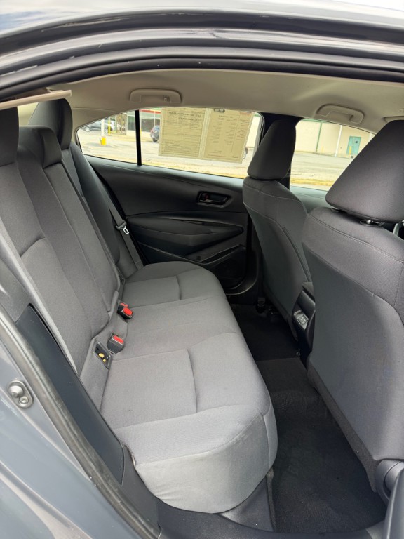 2025 Toyota Corolla Image 19