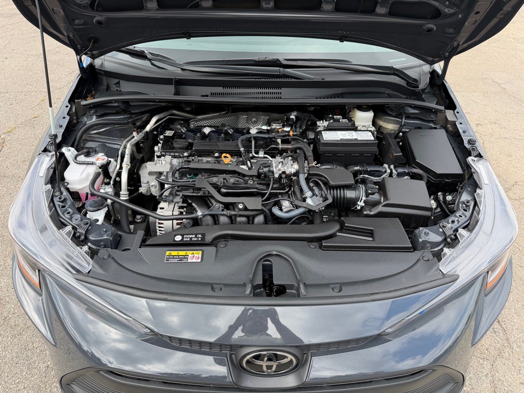 2025 Toyota Corolla Image 22