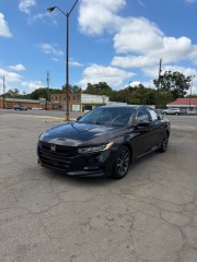Image for 2019 Honda Accord EXL ID: 7669494