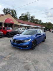 Image for 2019 Honda Civic Sport ID: 7669521