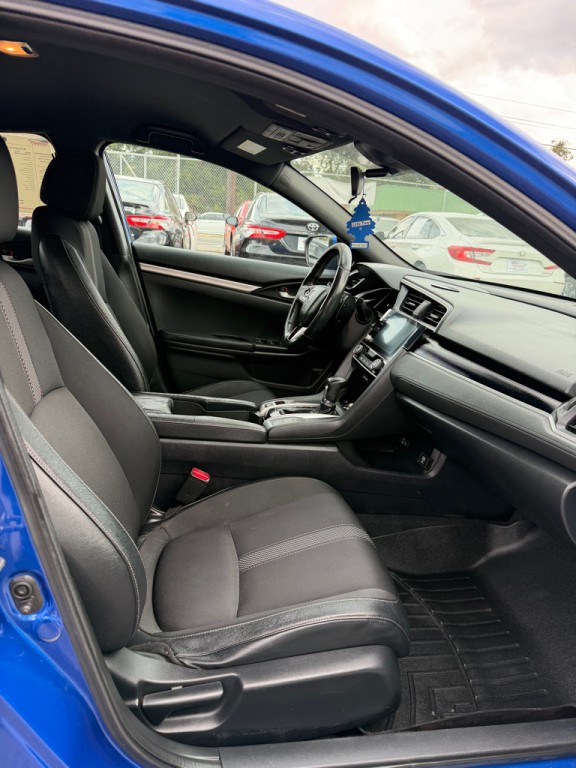 2019 Honda Civic Image 20