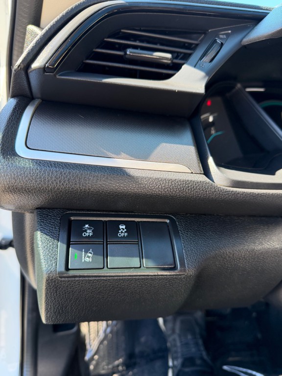 2020 Honda Civic Image 11