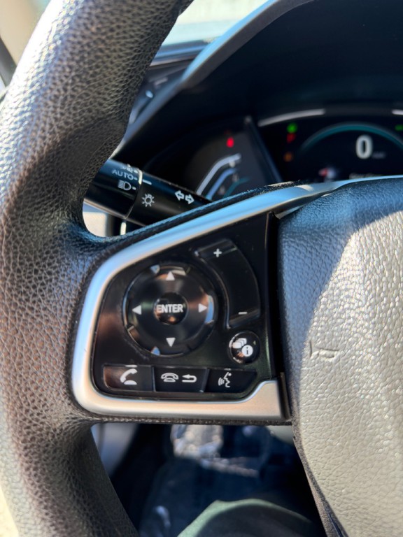 2020 Honda Civic Image 12
