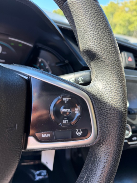 2020 Honda Civic Image 13