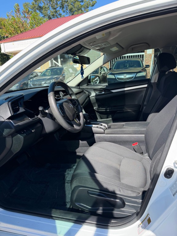 2020 Honda Civic Image 16