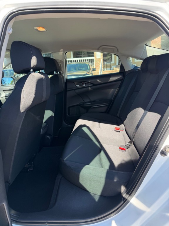2020 Honda Civic Image 18