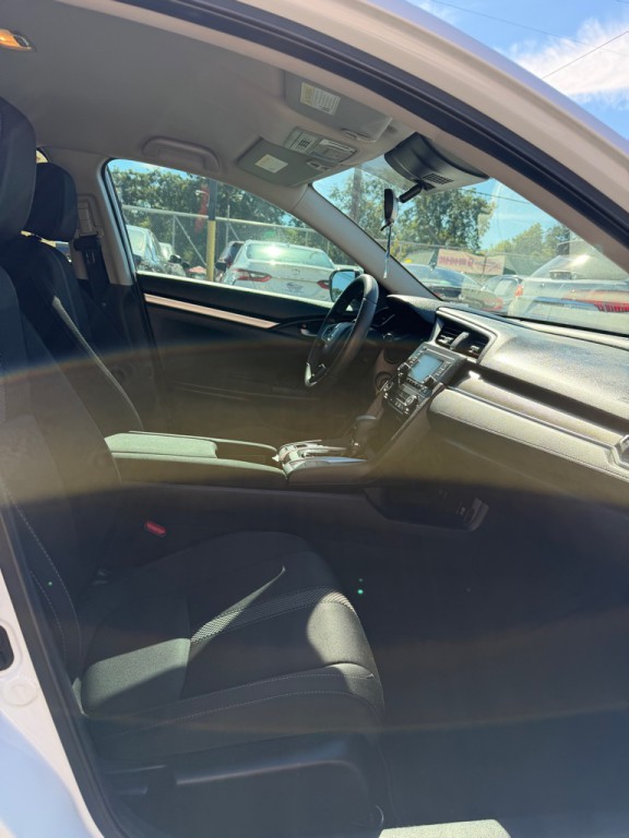 2020 Honda Civic Image 22