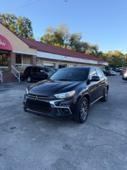 Image for 2019 Mitsubishi Outlander ES ID: 7683080