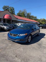 Image for 2015 Honda Civic LX ID: 7683093