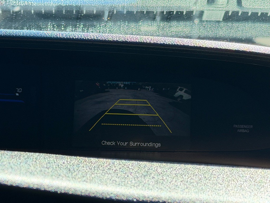 2015 Honda Civic Image 12