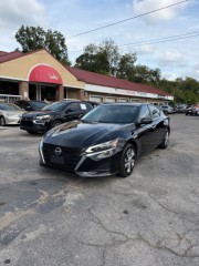 Image for 2023 Nissan Altima S ID: 7695827