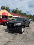 Image for 2022 Toyota Tacoma SR ID: 7695836