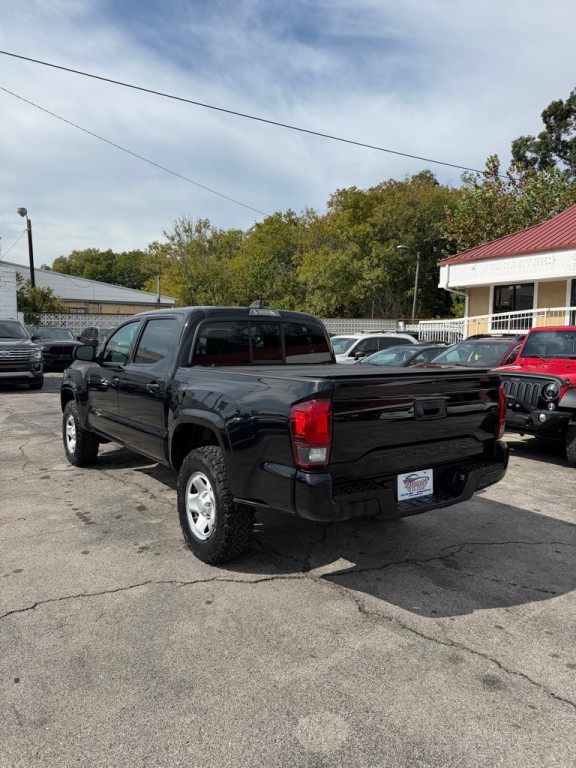 2022 Toyota Tacoma Image 3