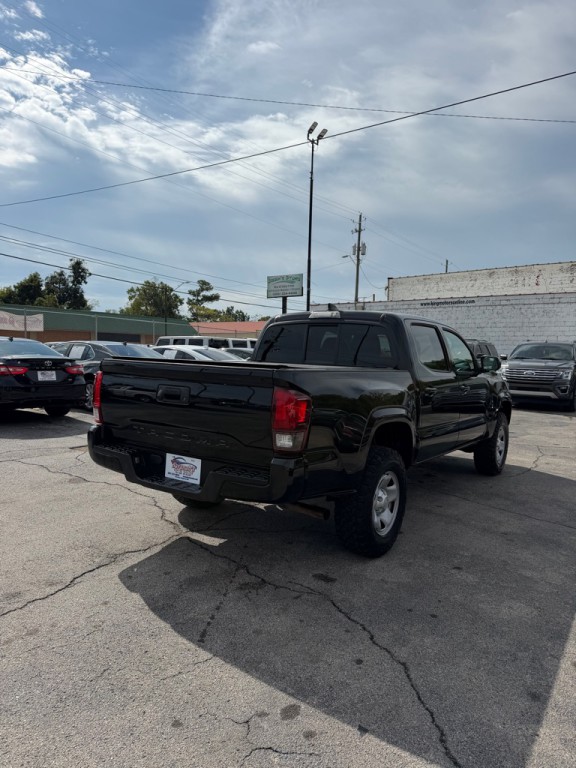 2022 Toyota Tacoma Image 5