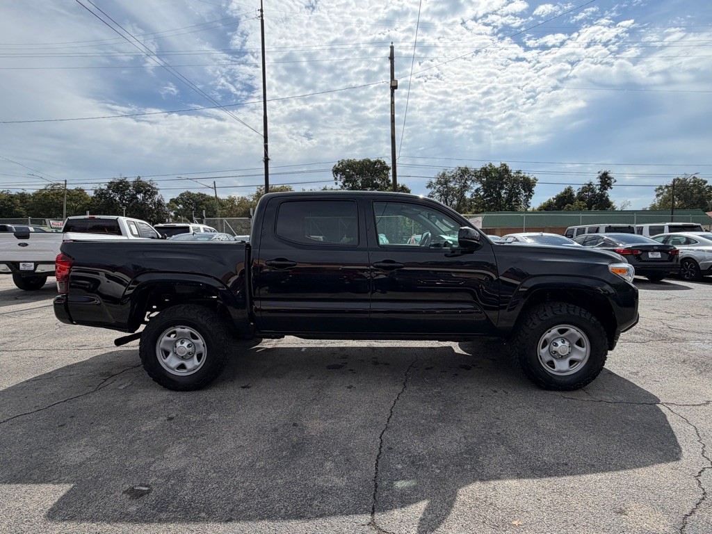 2022 Toyota Tacoma Image 6