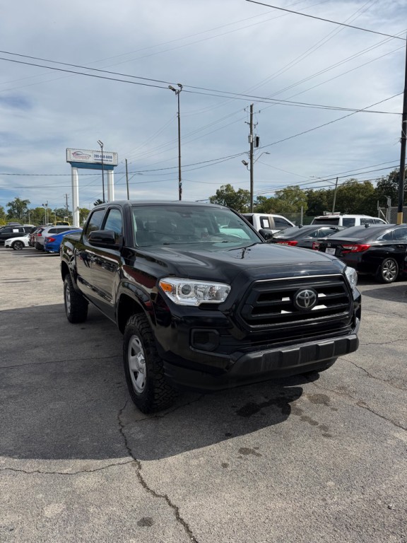 2022 Toyota Tacoma Image 7