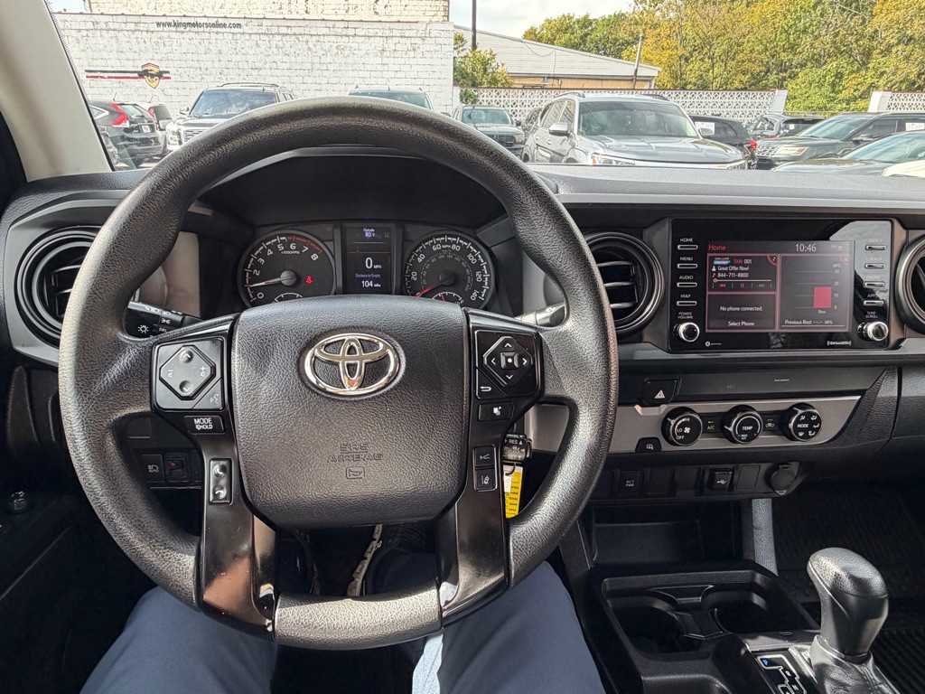 2022 Toyota Tacoma Image 10