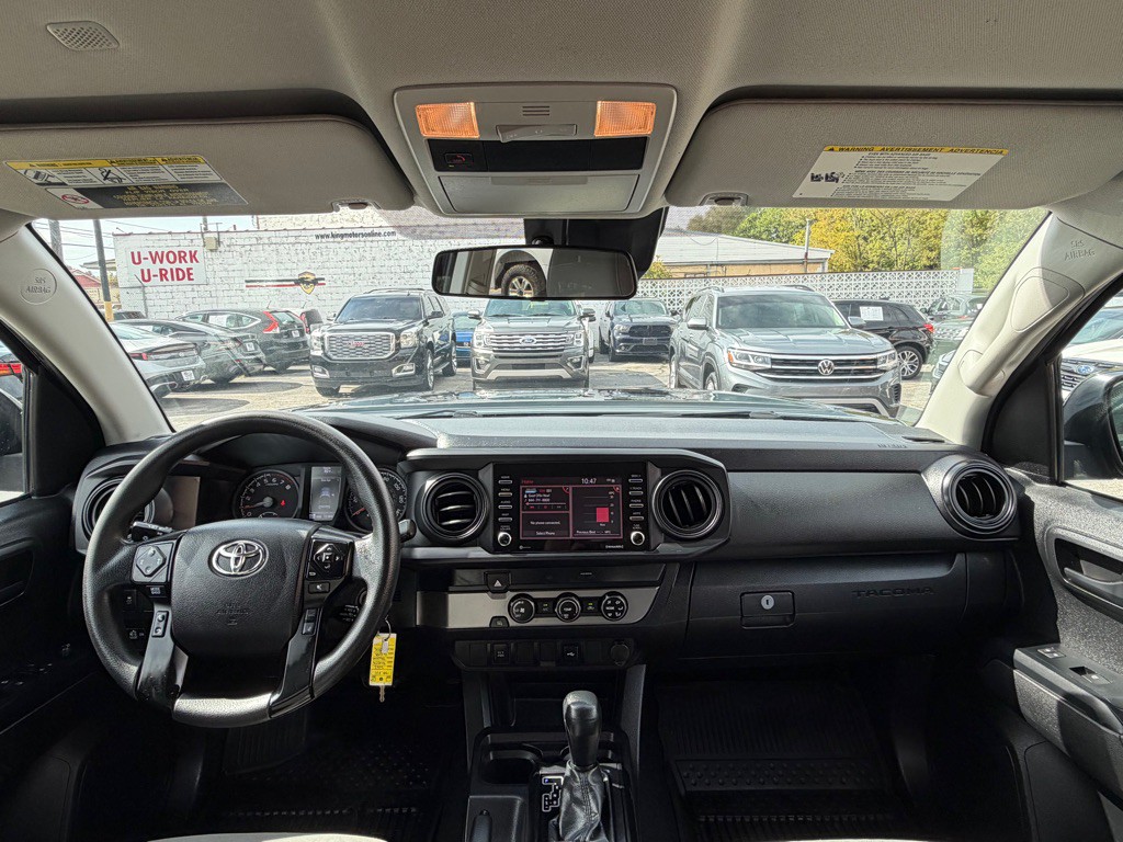 2022 Toyota Tacoma Image 13