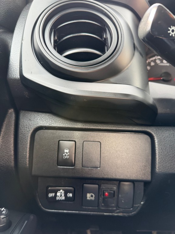 2022 Toyota Tacoma Image 14