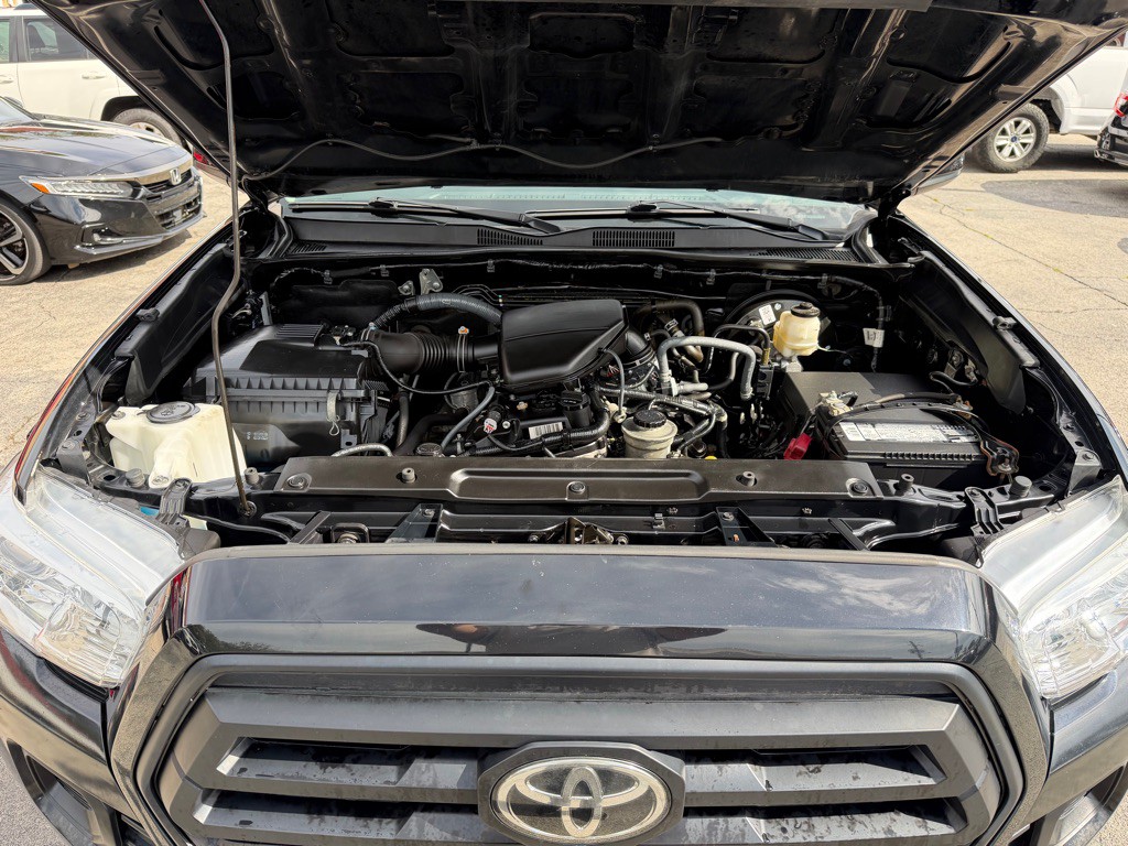 2022 Toyota Tacoma Image 24