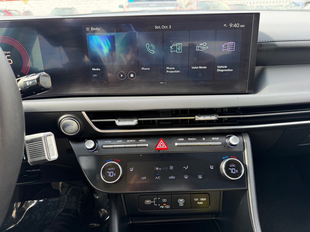 2025 Hyundai Sonata Image 11