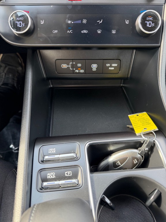 2025 Hyundai Sonata Image 12