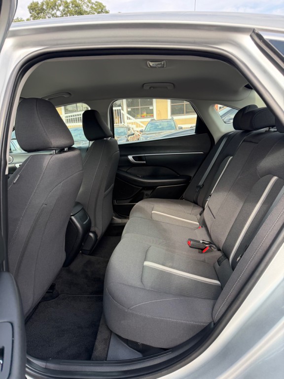 2025 Hyundai Sonata Image 18