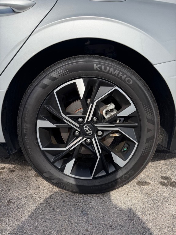 2025 Hyundai Sonata Image 25
