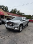 Image for 2018 GMC Sierra 1500 SLT ID: 7708907