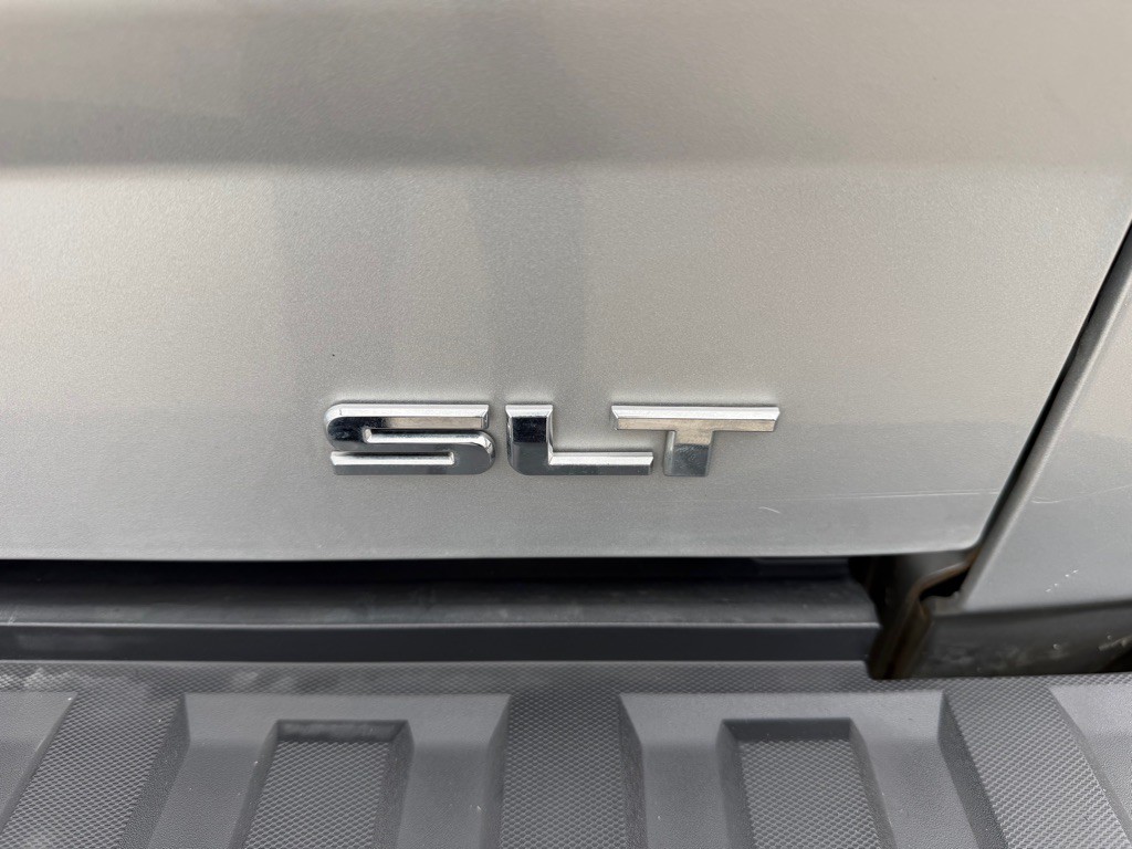 2018 GMC Sierra Image 10