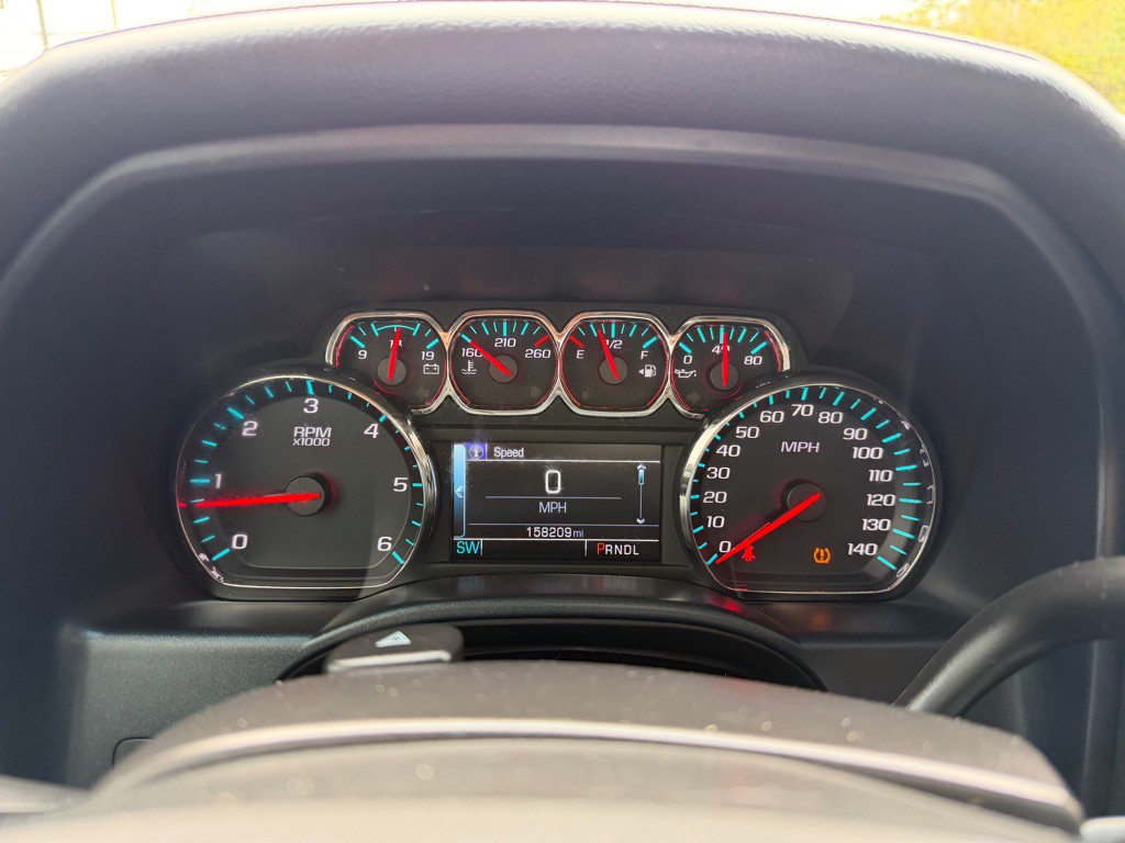 2018 GMC Sierra Image 11