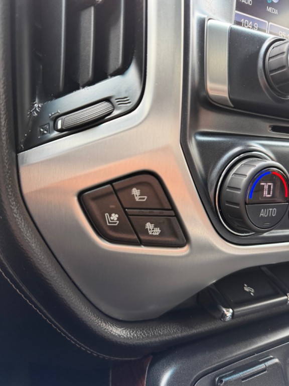 2018 GMC Sierra Image 13