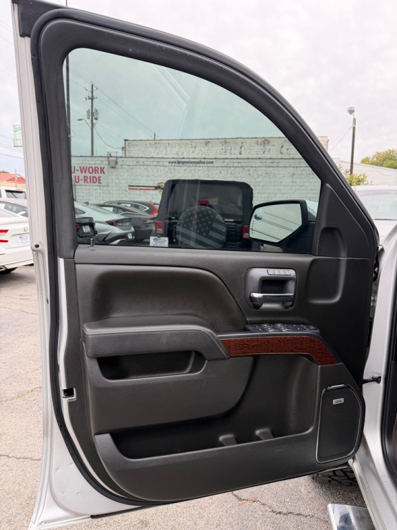 2018 GMC Sierra Image 17