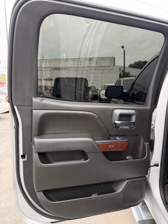 2018 GMC Sierra Image 19