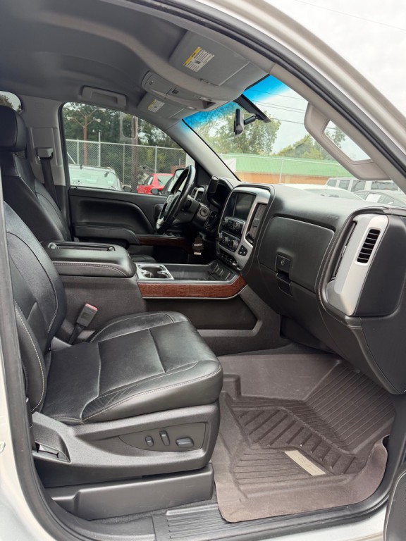 2018 GMC Sierra Image 24