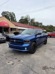 Image for 2016 RAM 1500 Express ID: 7708922