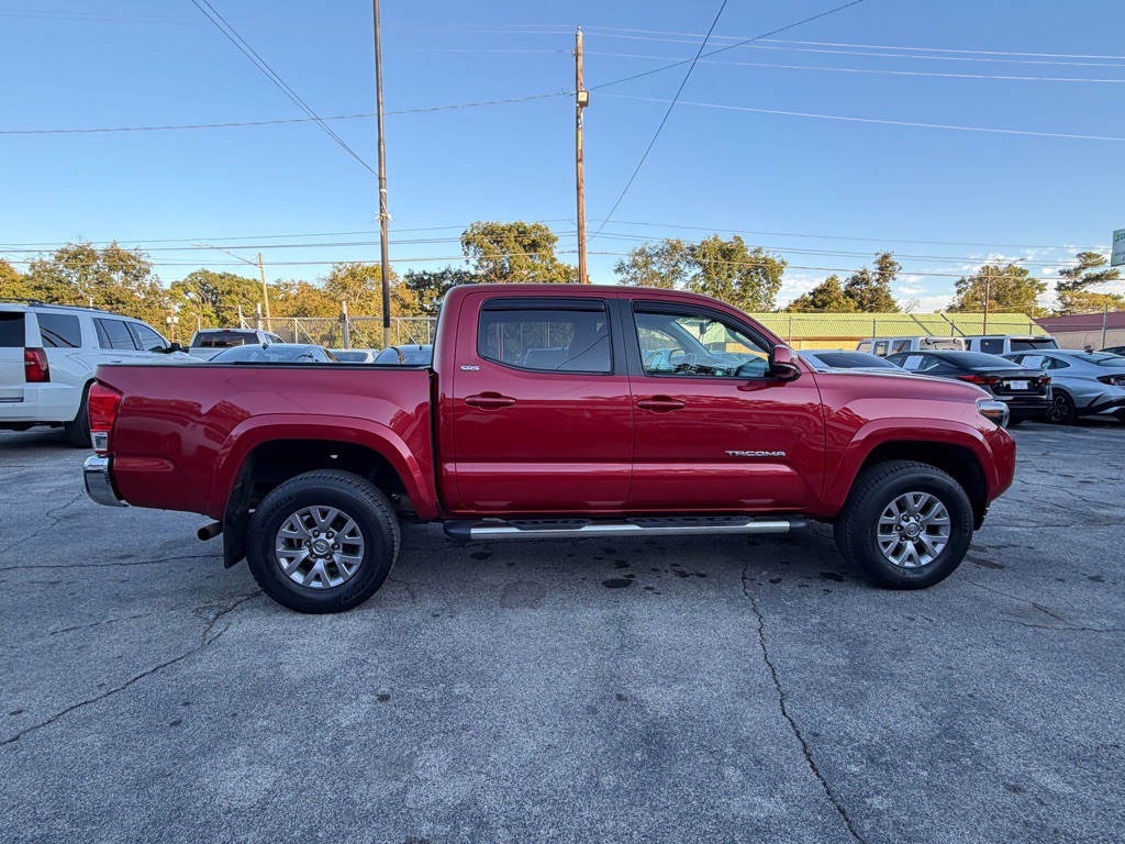 2016 Toyota Tacoma Image 6