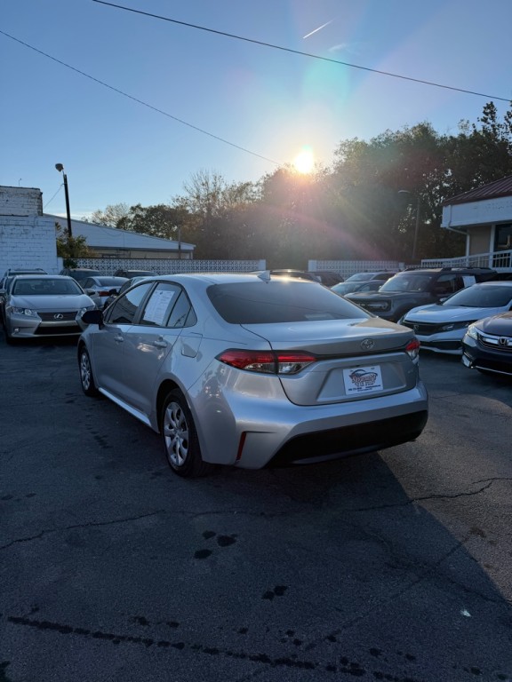 2024 Toyota Corolla Image 3