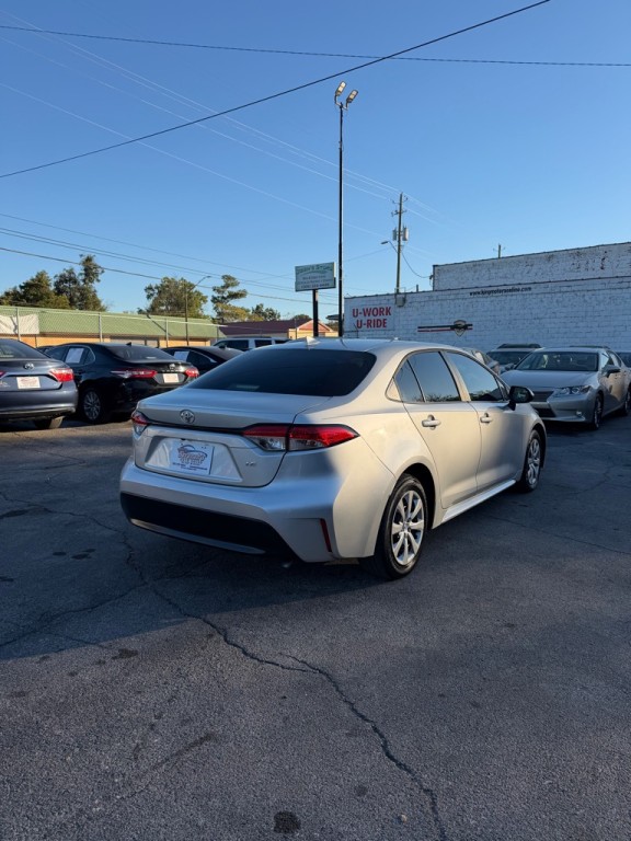 2024 Toyota Corolla Image 5