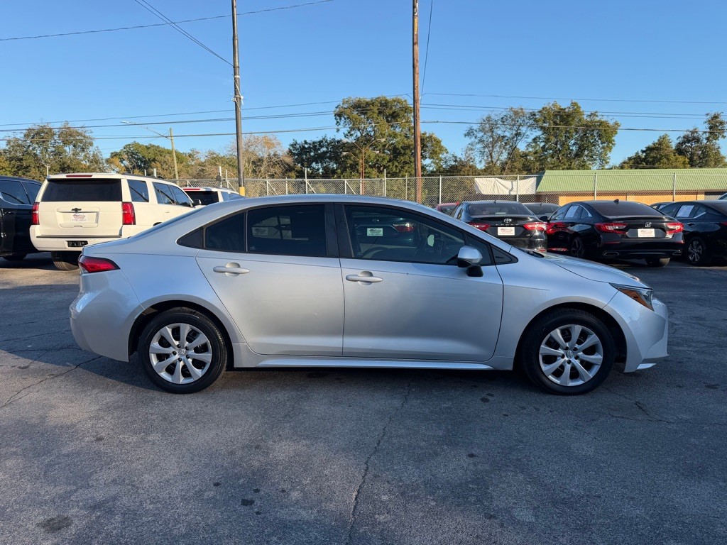2024 Toyota Corolla Image 6